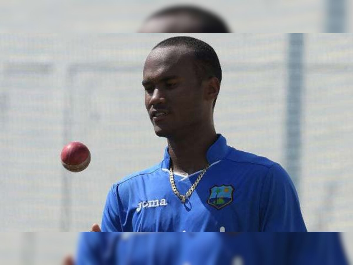 ICC clears West Indian off-spinner Kraigg Brathwaite's bowling action
