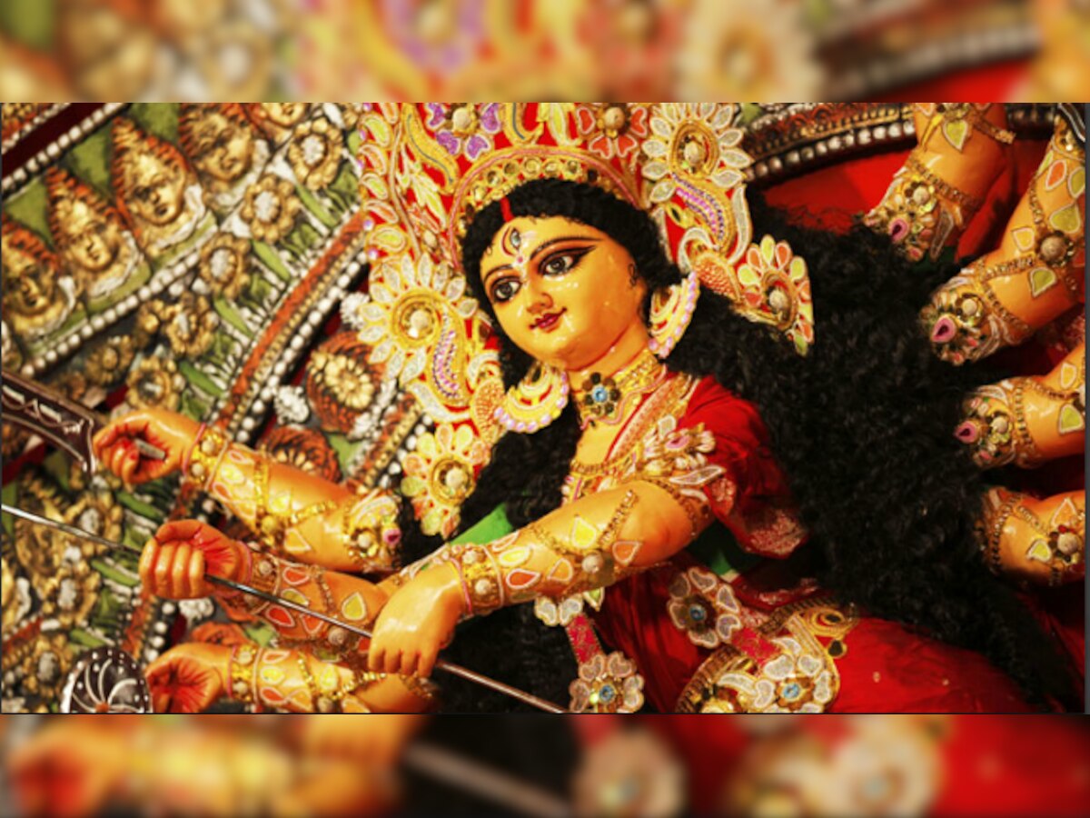 Navratri 2017: Best devotional songs to soak in the festivities of Durga Puja