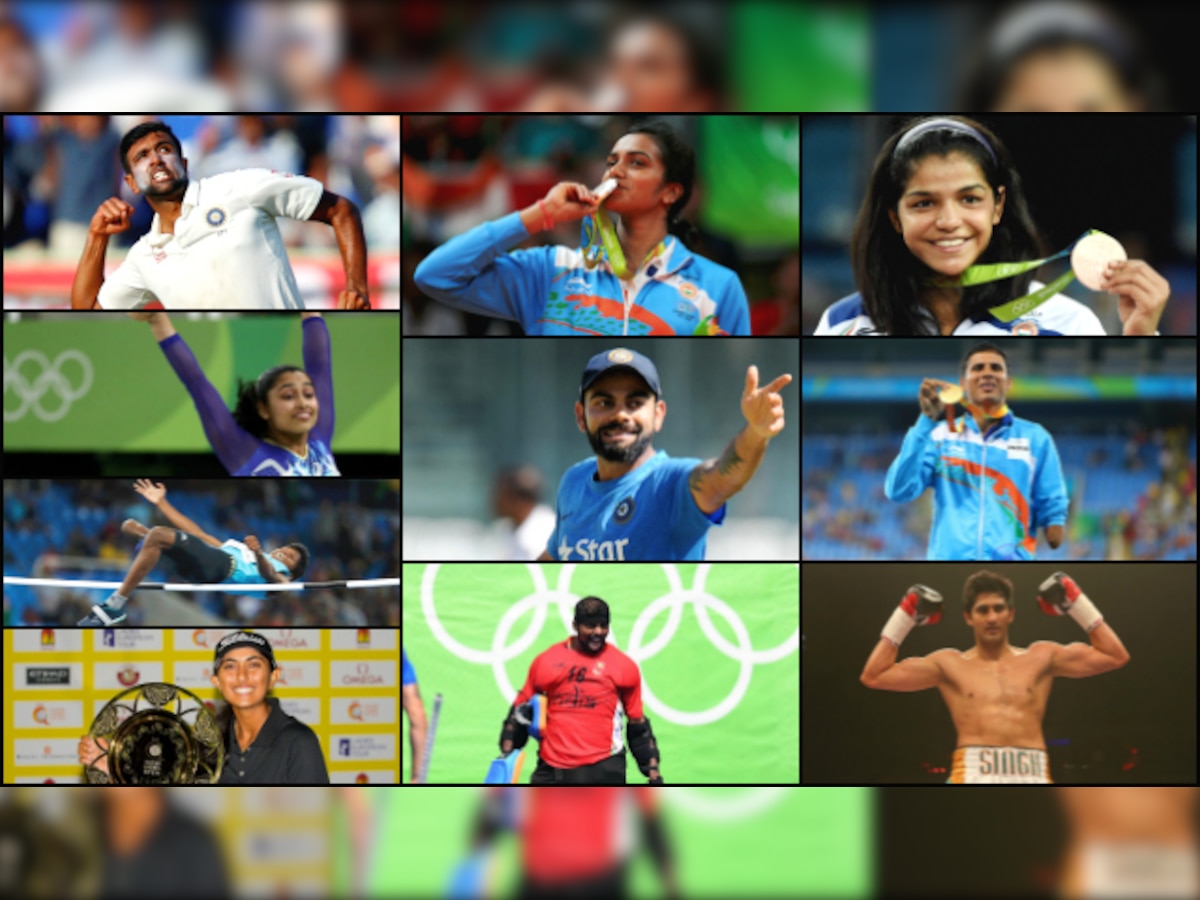 Rs 1,756 crore approved to enhance and improve sports infrastruture in India: Cabinet