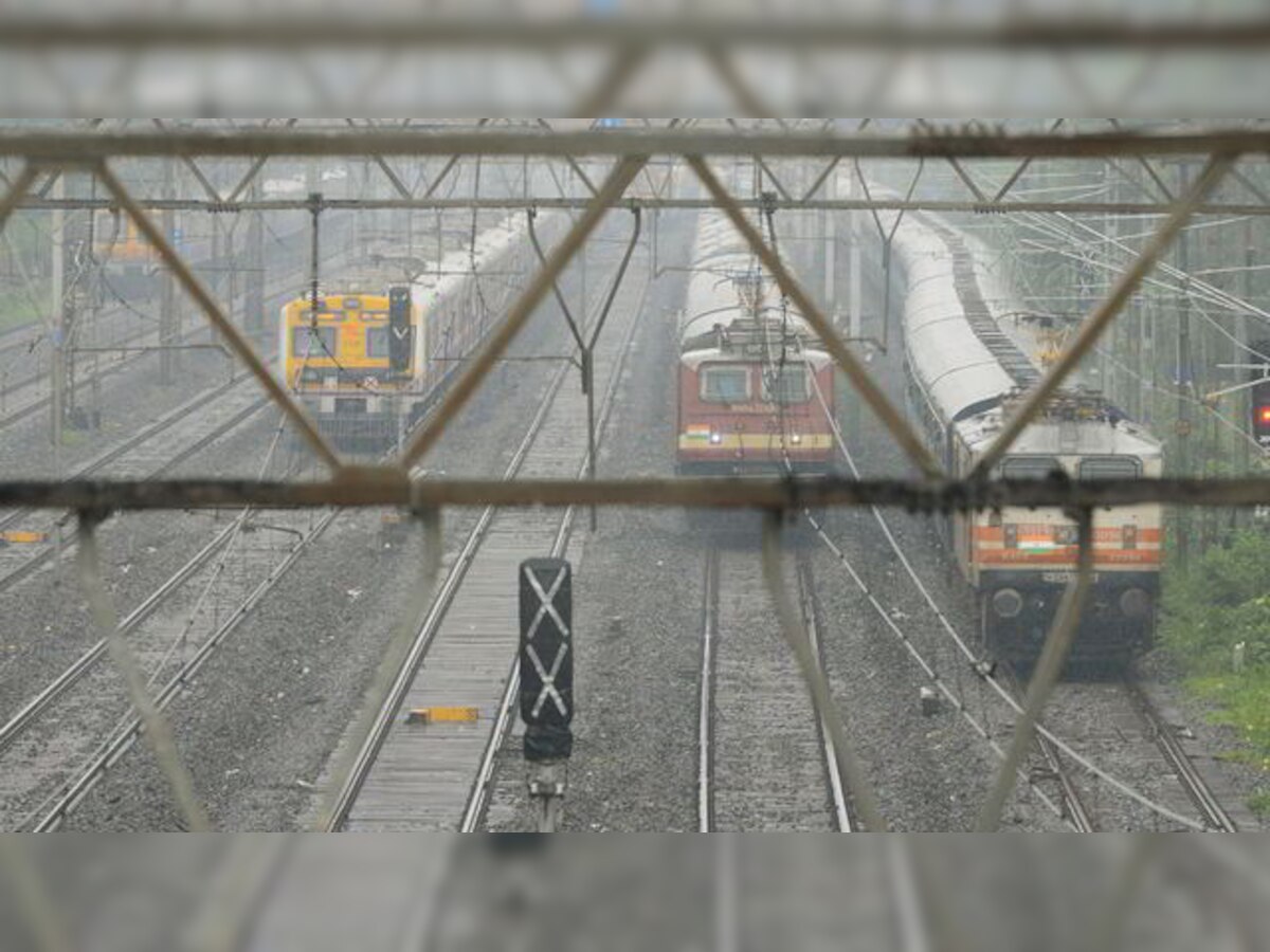 Mumbai rains: Complete list of inter-city trains cancelled 