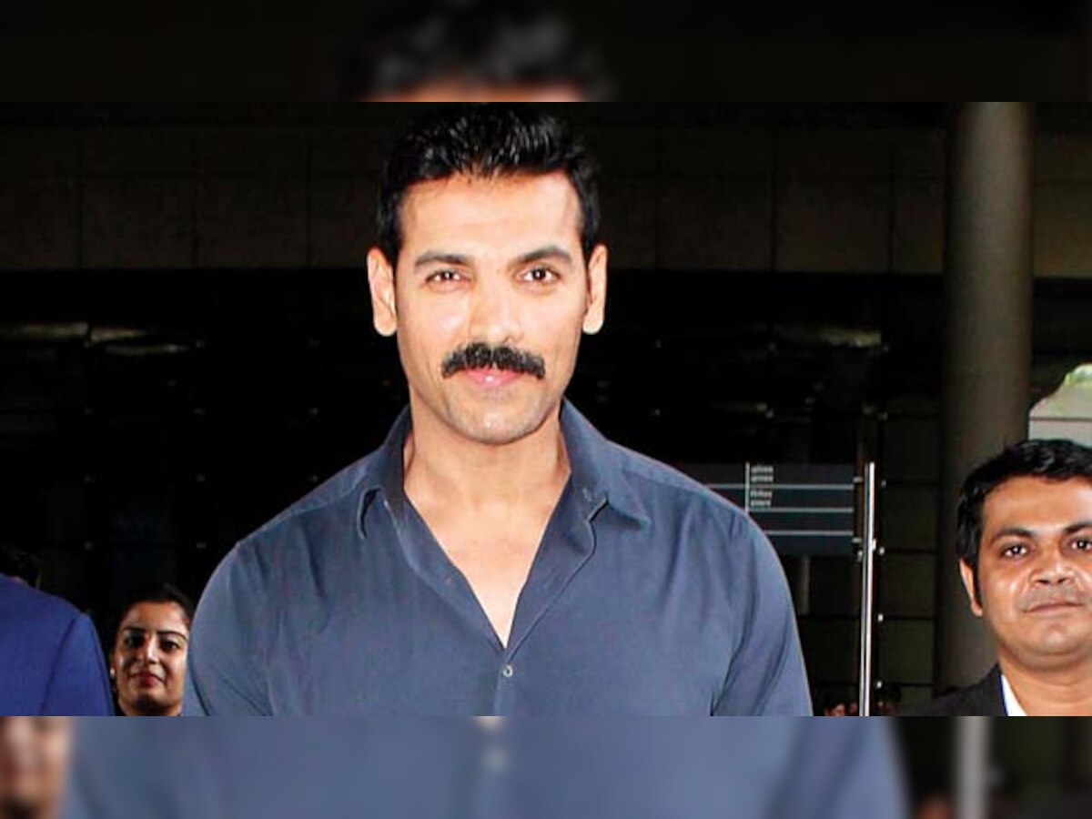 John Abraham's 'Parmanu' pushed to next year?