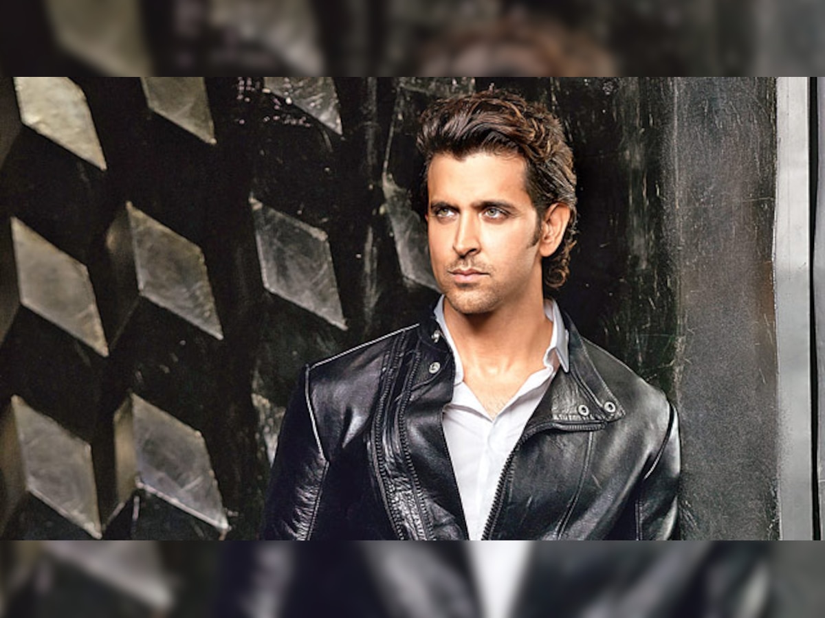 Why would I not want to do more films? Asks Hrithik Roshan, who hasn’t worked on a film since last year