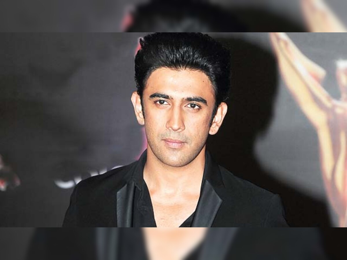 Amit Sadh to go on 'The Gentleman's Ride' for a special cause