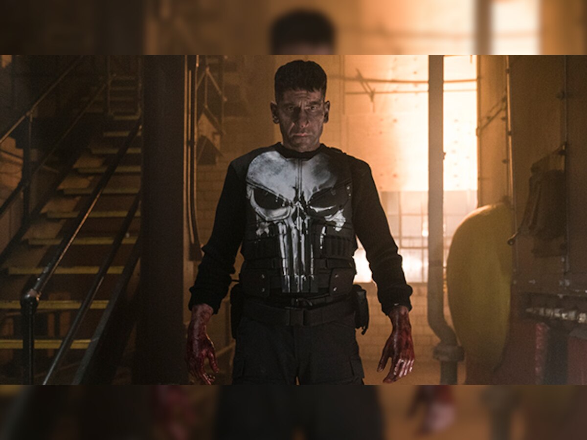 WATCH: Netflix releases dark and intense trailer for 'The Punisher'