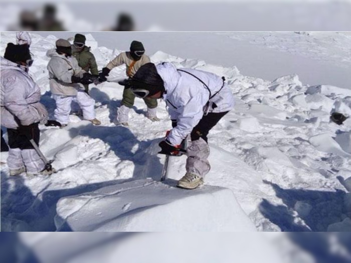 Siachen: Indian Army takes Swachch Bharat mission to world's highest battlefield