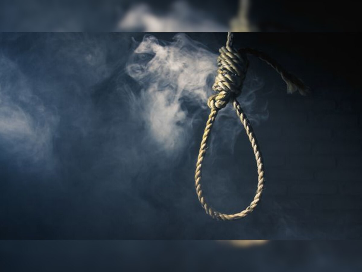 Death row inmates have right to die with dignity; abolish hanging: PIL in Supreme Court