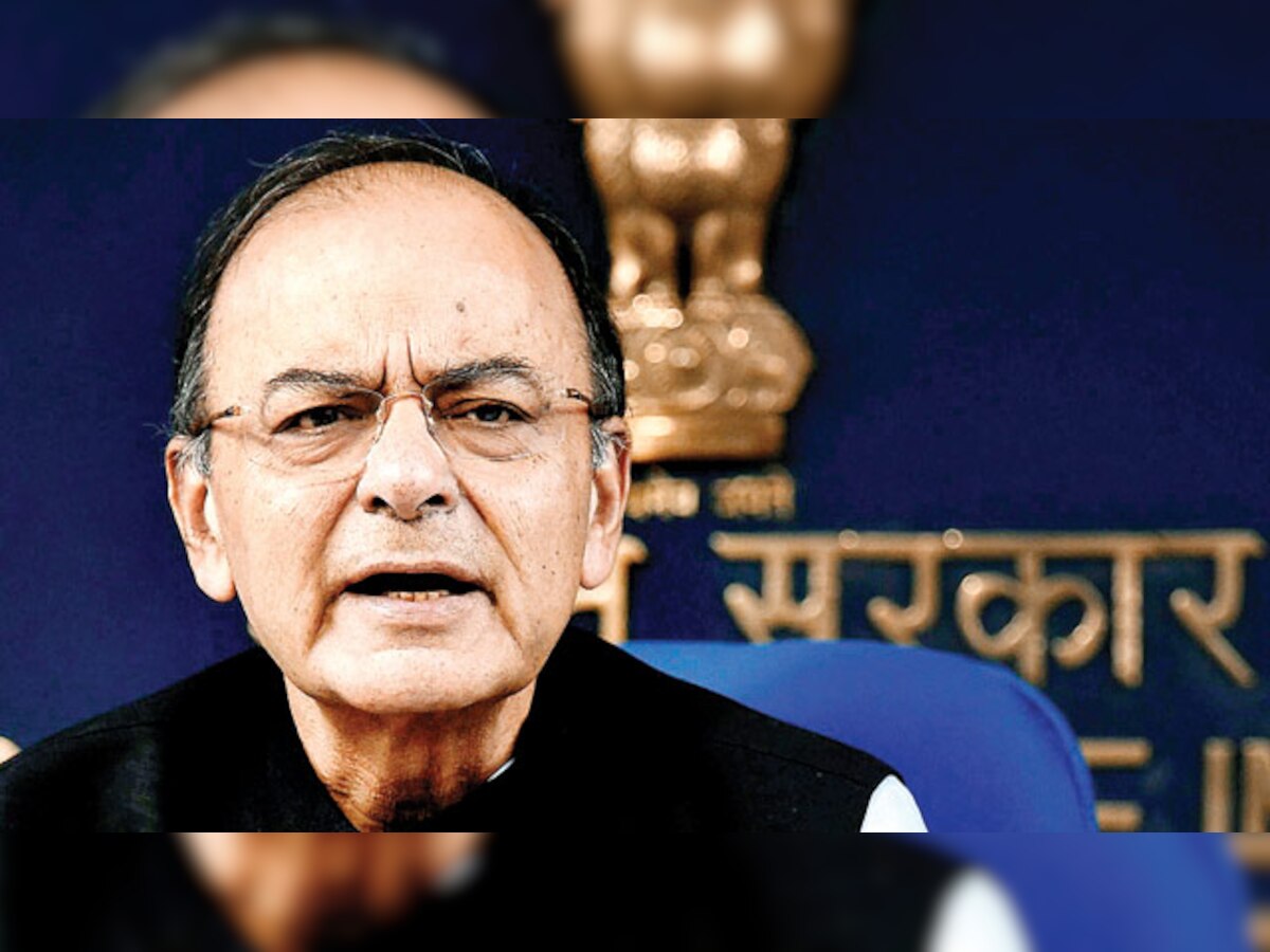 Measures soon to revive growth: Arun Jaitley