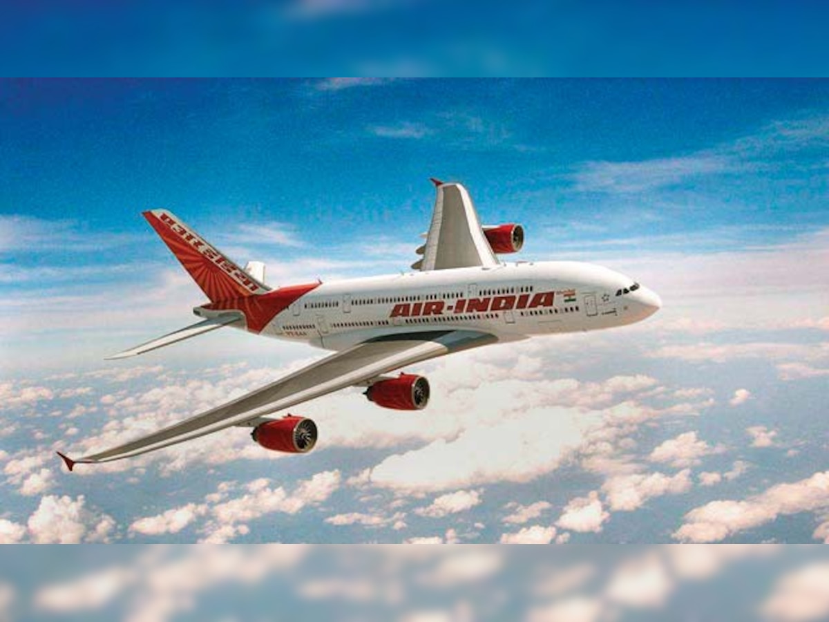 DNA Investigation: Air India JV tagged as 'shell' company by CBI
