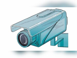 Cops, CC cameras to keep watch on Mahalaxmi temple