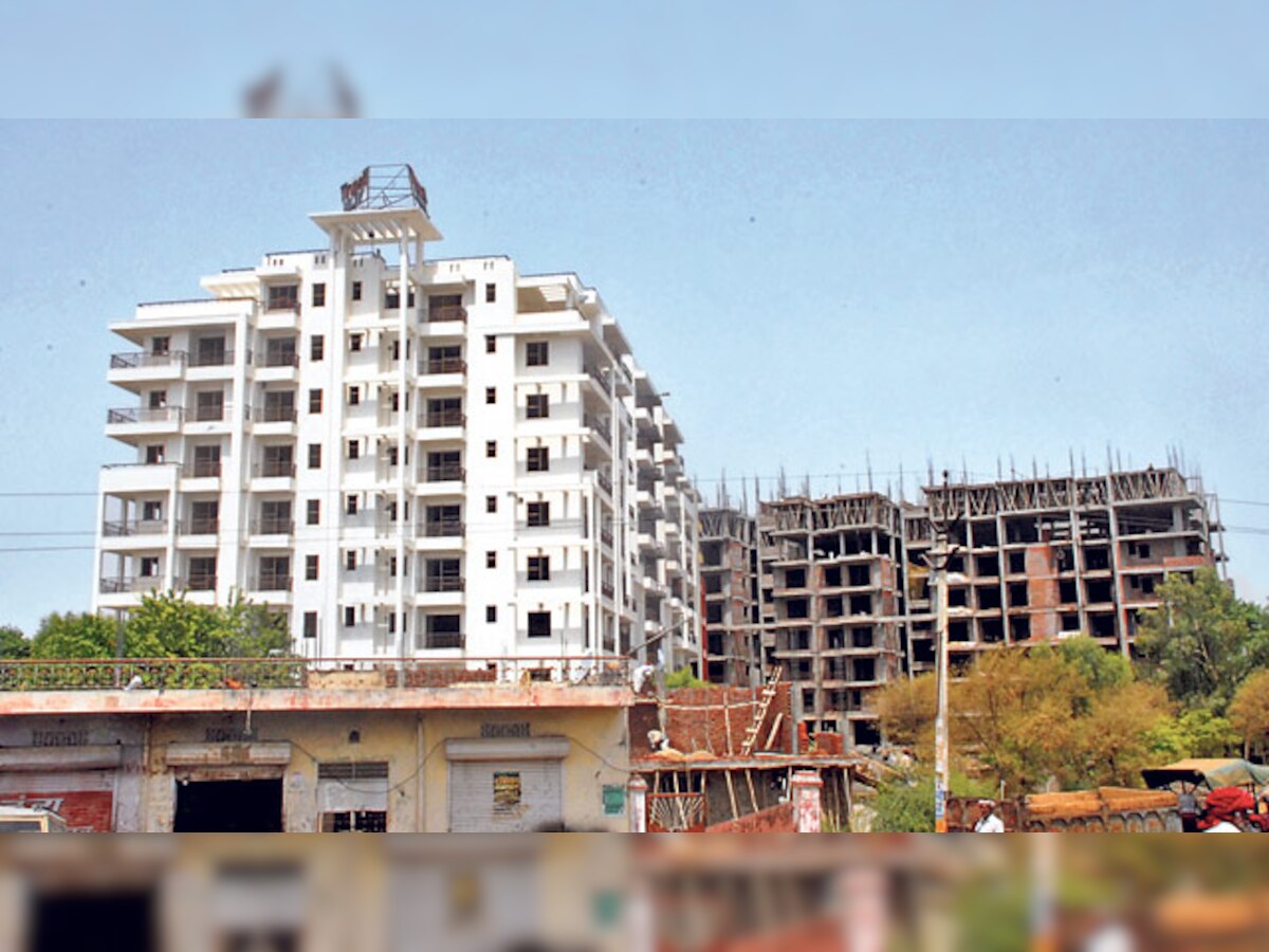 Union government gets tough with states on RERA implementation