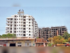 Union government gets tough with states on RERA implementation