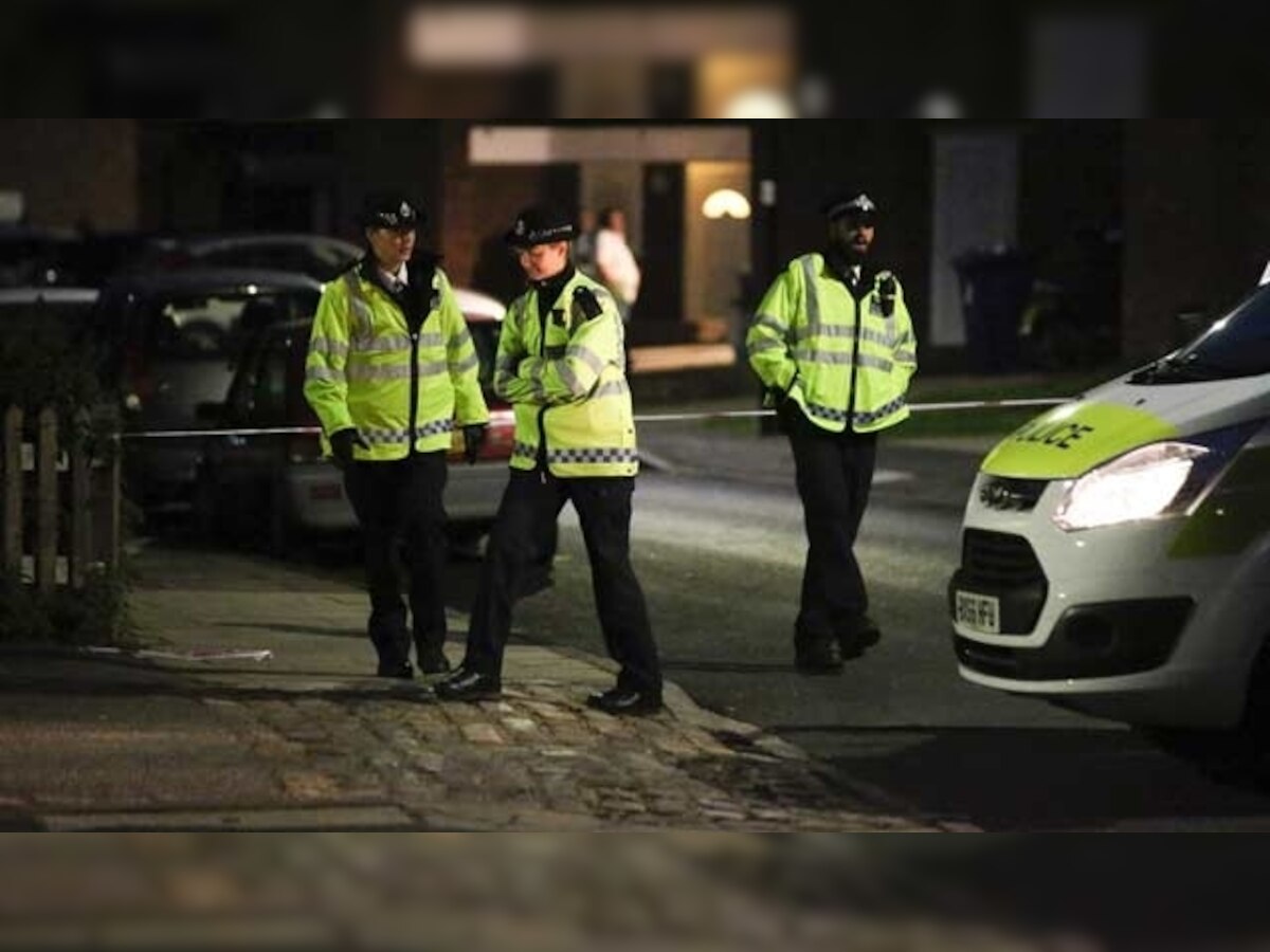 British Police arrests sixth suspect in Parsons Green attack