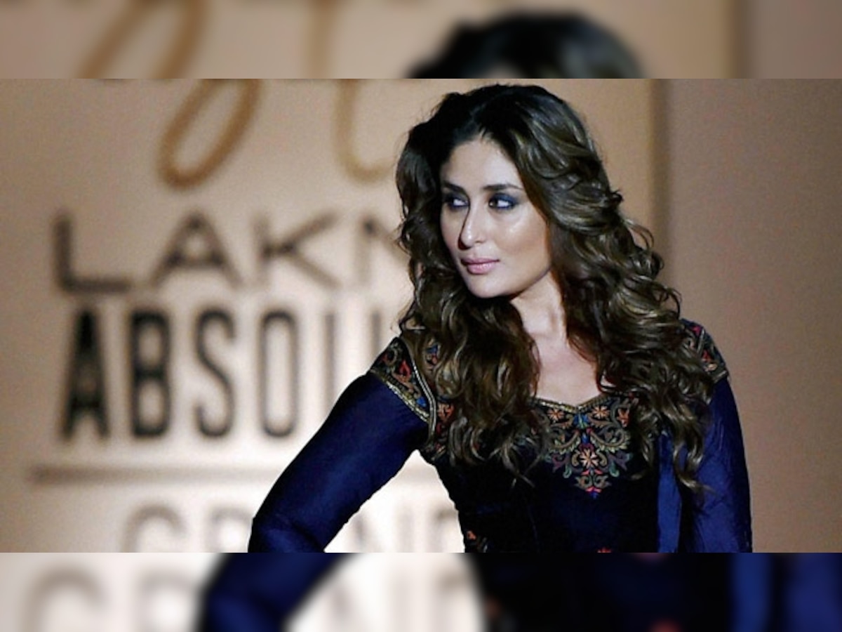 Happy Birthday Kareena Kapoor Khan: 9 Sassy quotes by the actress that you can't afford to miss!