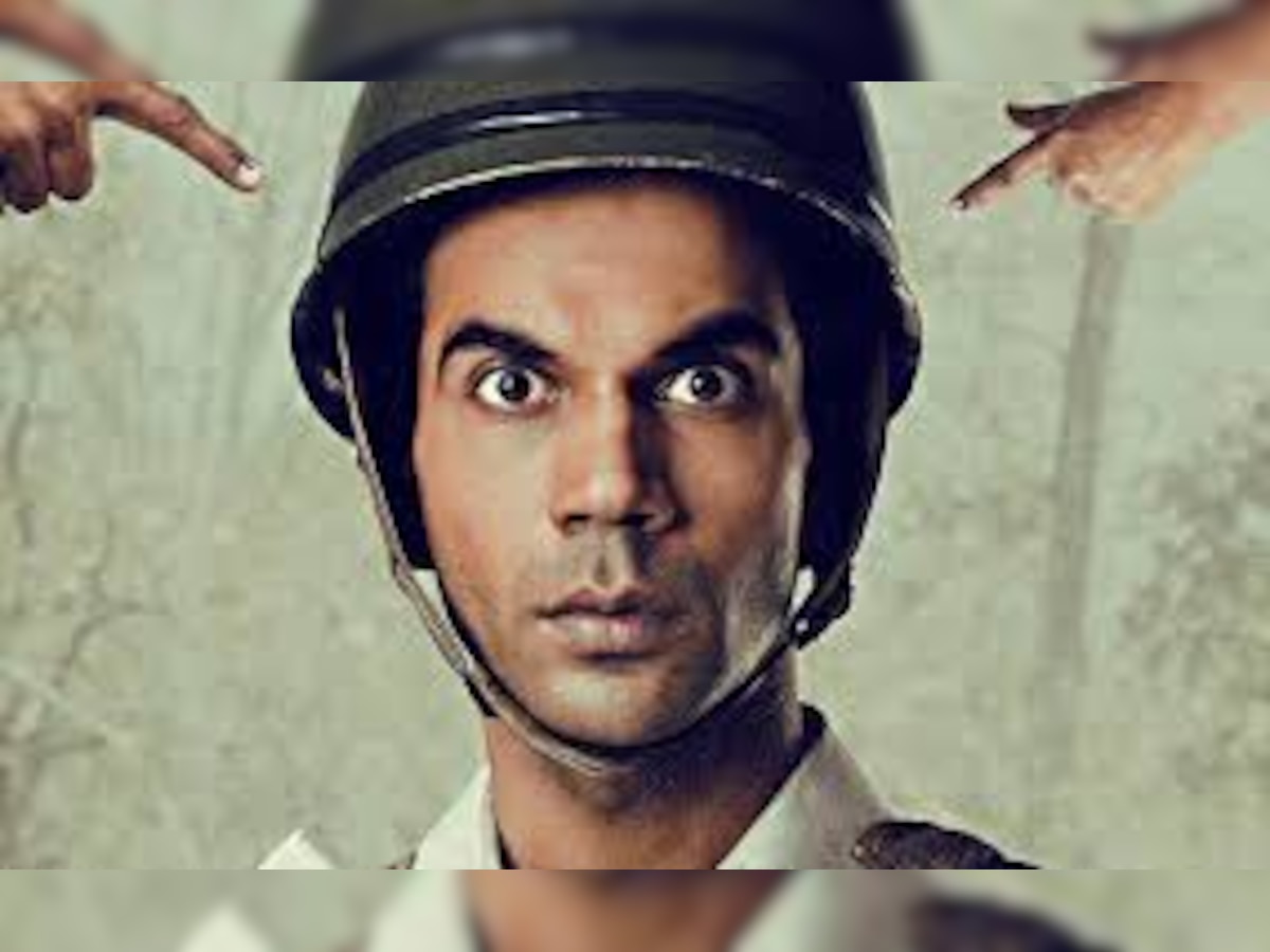 Newton: Rajkummar Rao says 2017 has been an exciting year 