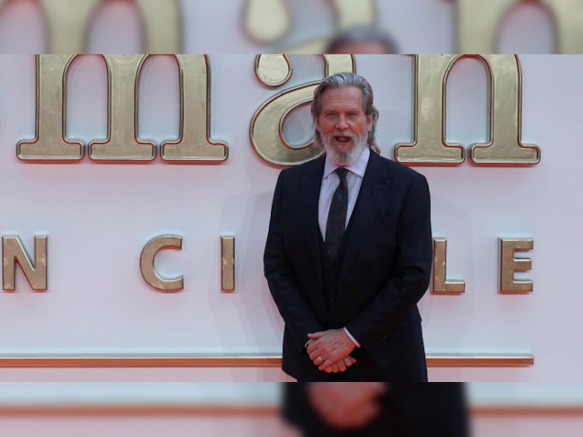 Kingsman: Jeff Bridges hints at third installment