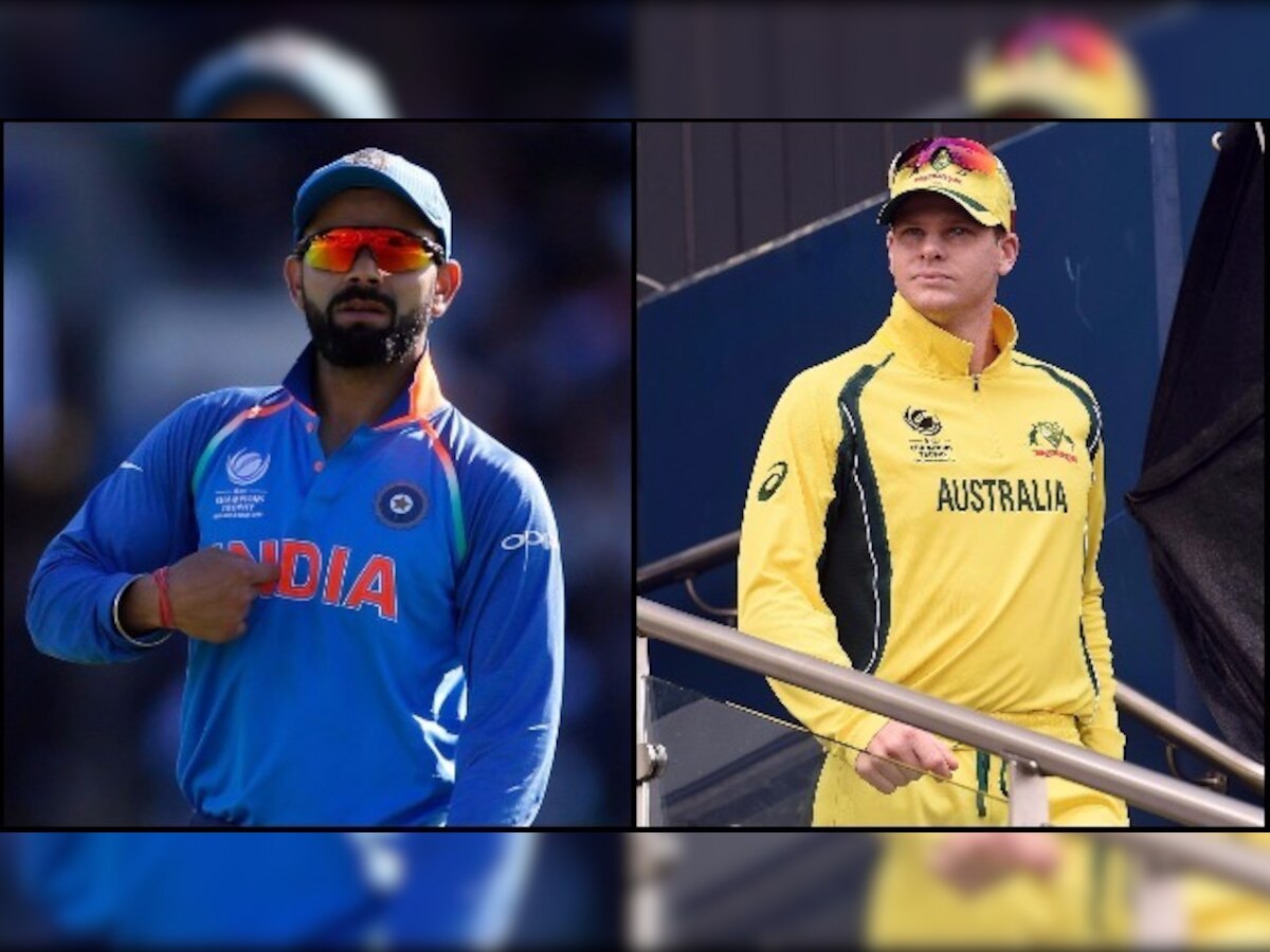 India v/s Australia, 2nd ODI: Live streaming and where to watch in India