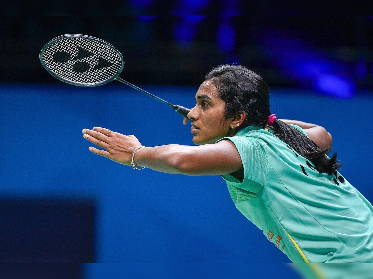 Japan Open: PV Sindhu loses to fierce rival Nozomi Okuhara in second round