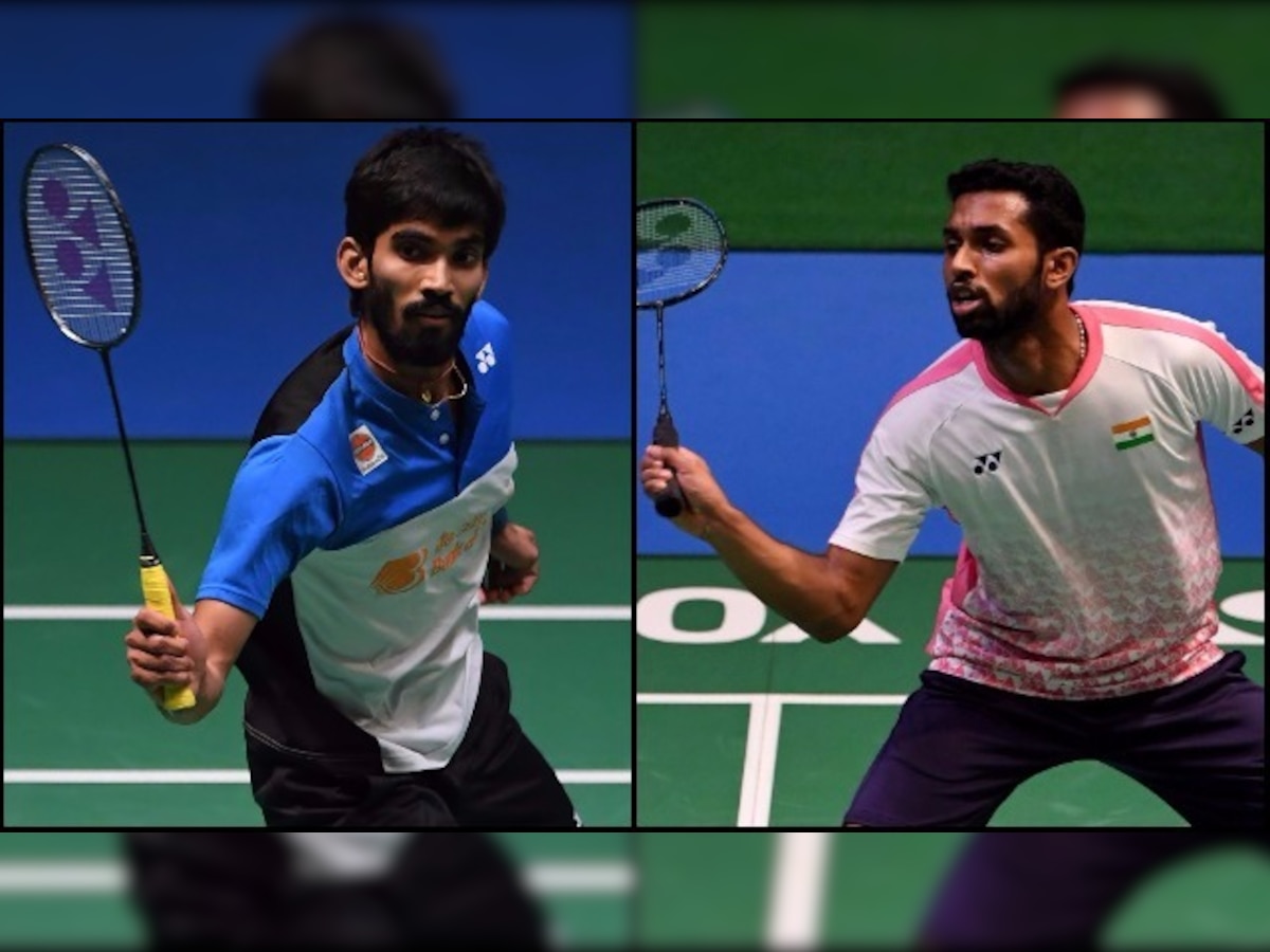 Japan Open: Kidambi Srikanth, HS Prannoy enter quarters