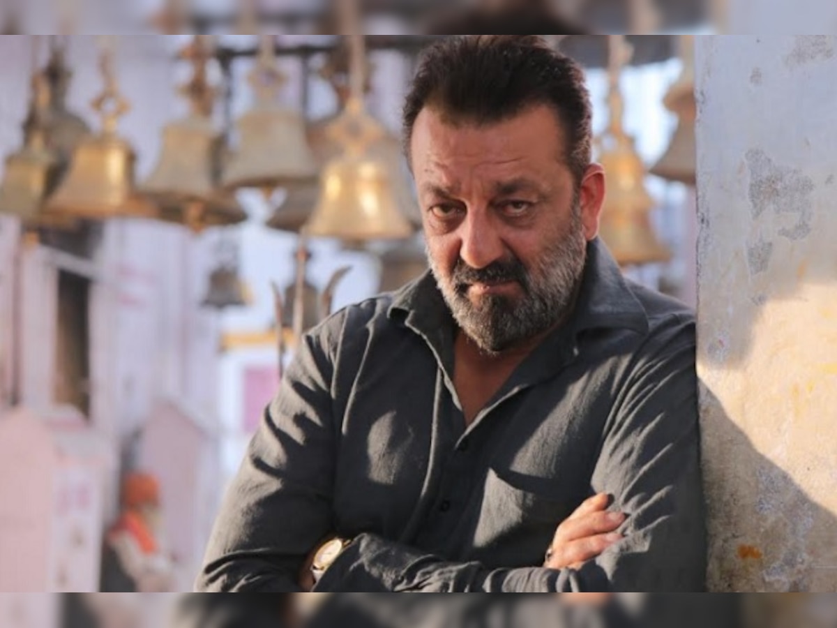 Sanjay Dutt Quote: “A good script and a good brief from the director is  enough to