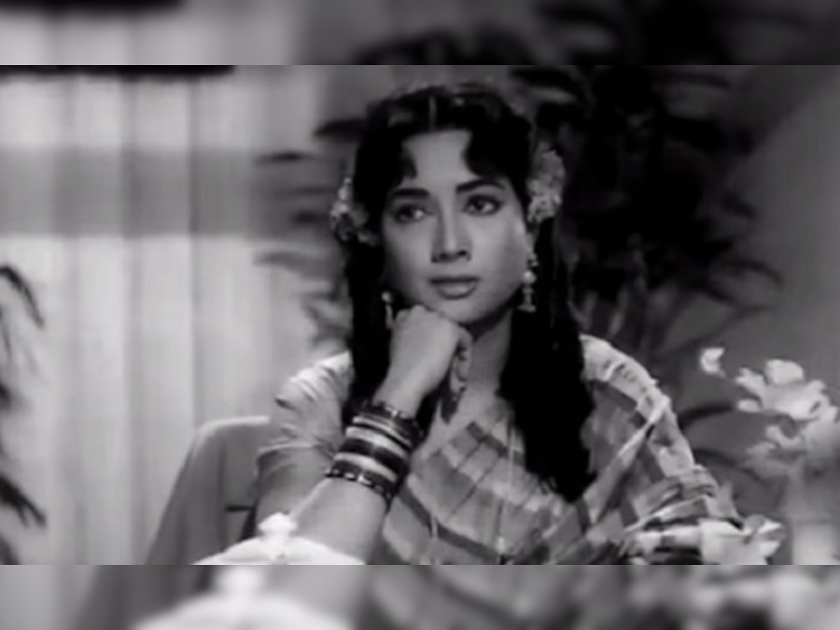 'Babuji Dheere Chalna' fame yesteryear actress Shakila passes away due to heart attack!