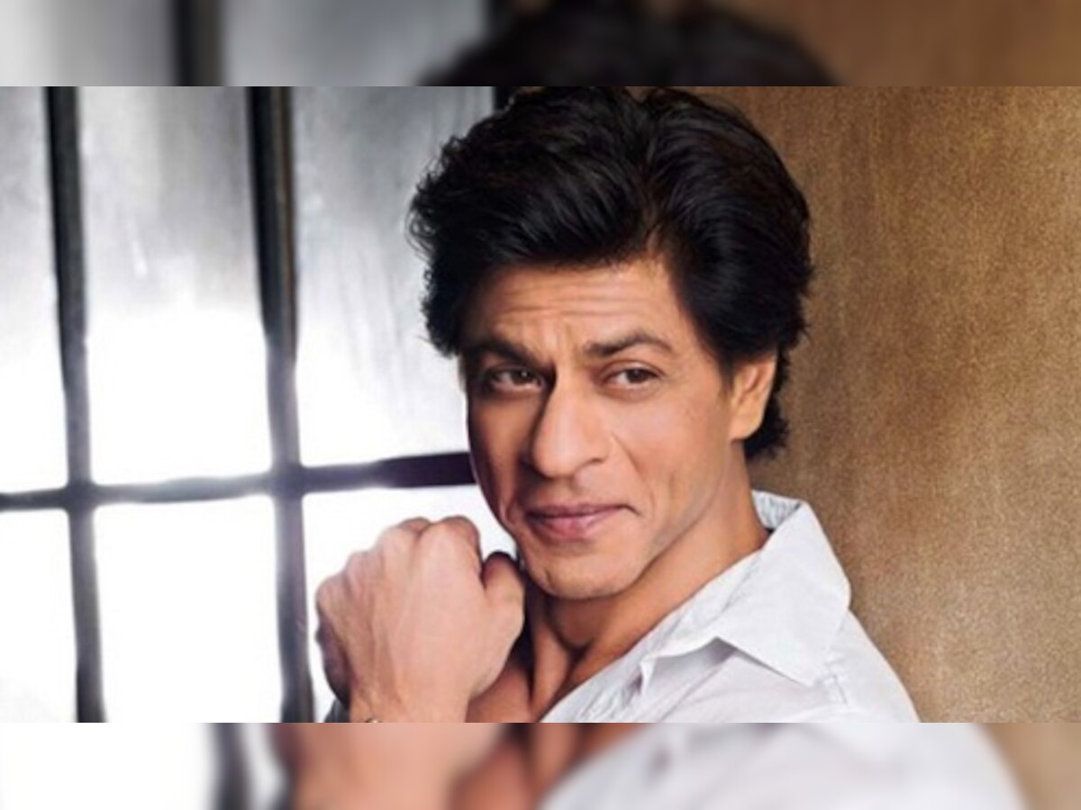 Is Shah Rukh Khan's next with Aanand L Rai really titled 'Batlaa'? Here's the truth!