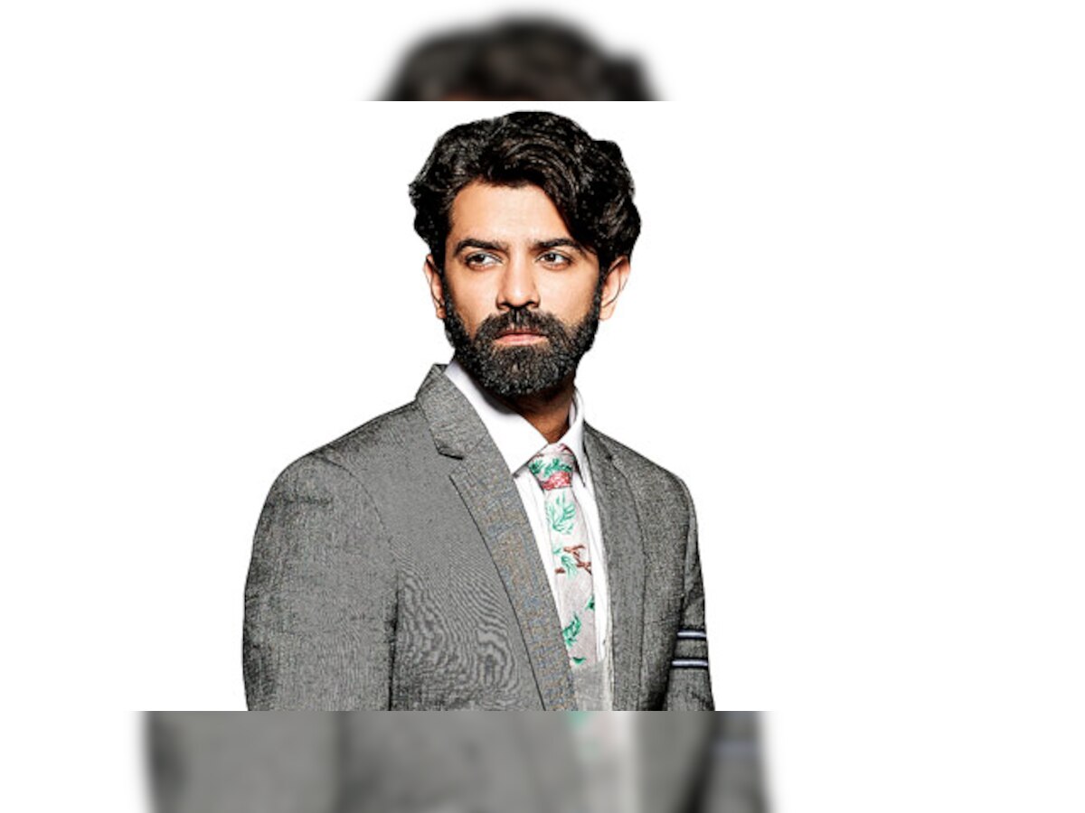 Iss Pyaar Ko Kya Naam Doon actor Barun Sobti to organise a Football match with TV actors