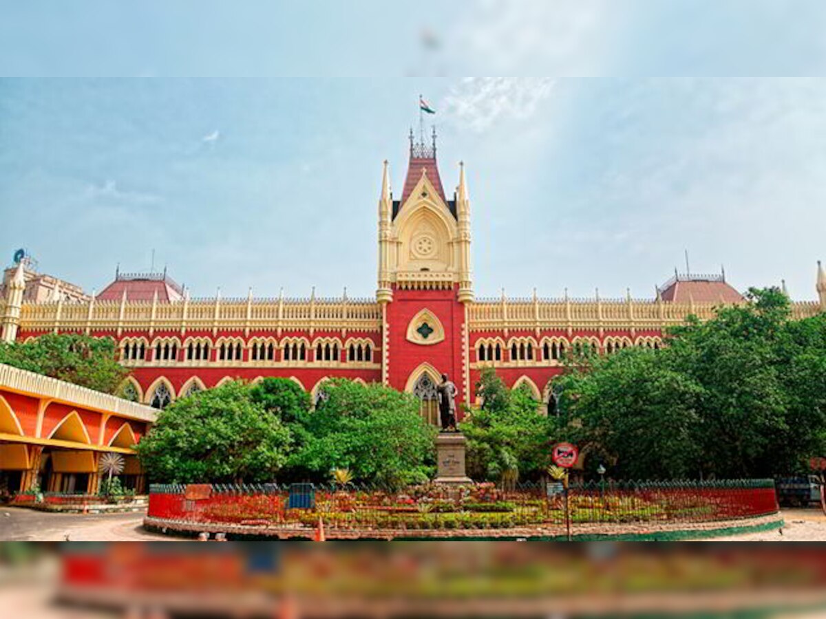 Six new additional judges join Calcutta High Court