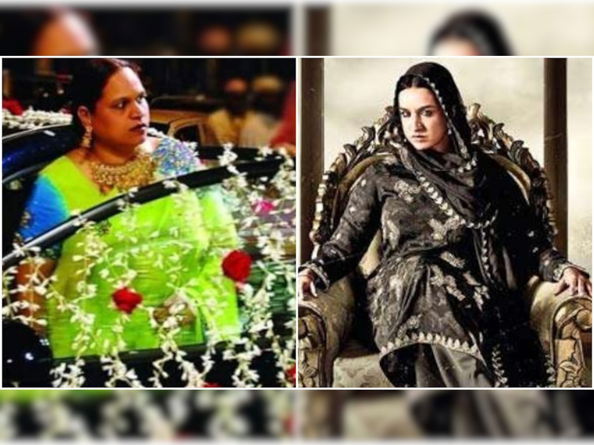 Meet real Haseena Parkar, the 'Godmother of Nagpada', 'Queen of Mumbai': 10 facts