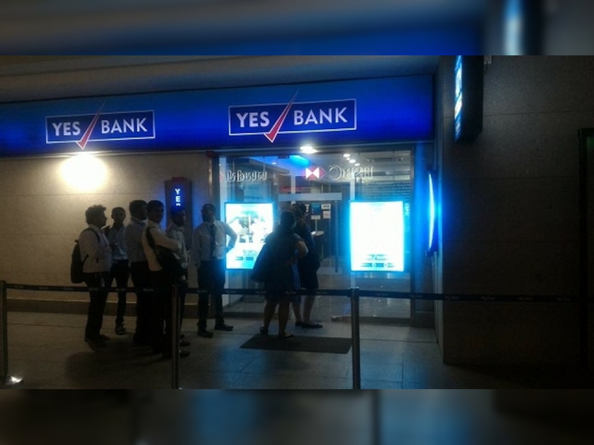 Yes Bank reduces workforce by nearly 2500, cites 'redundancies'