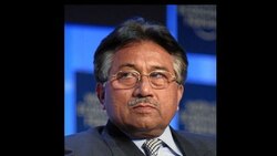 Asif Ali Zardari involved in death of Benazir Bhutto: Pervez Musharraf 