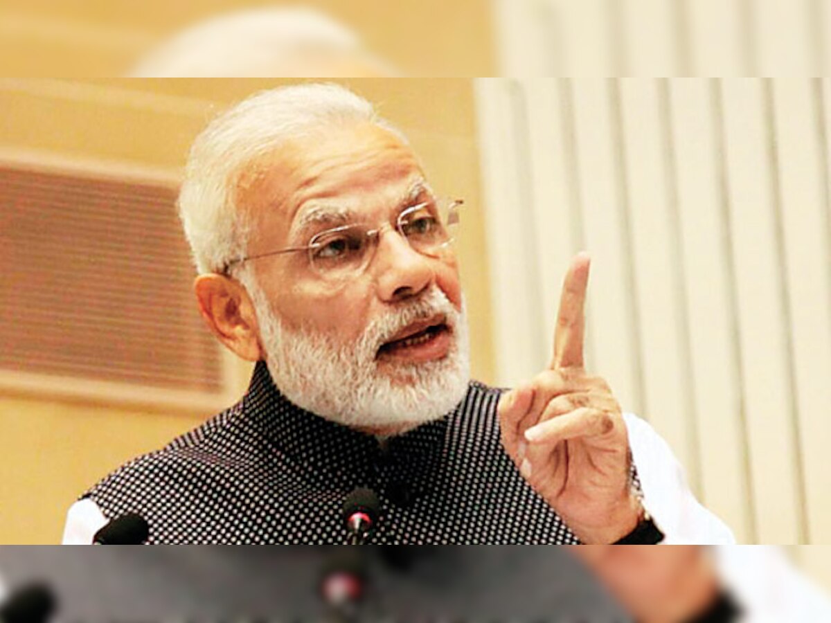 Prime Minister Narendra Modi's two-day visit to Varanasi begins today