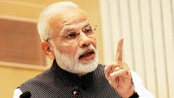 Prime Minister Narendra Modi's two-day visit to Varanasi begins today