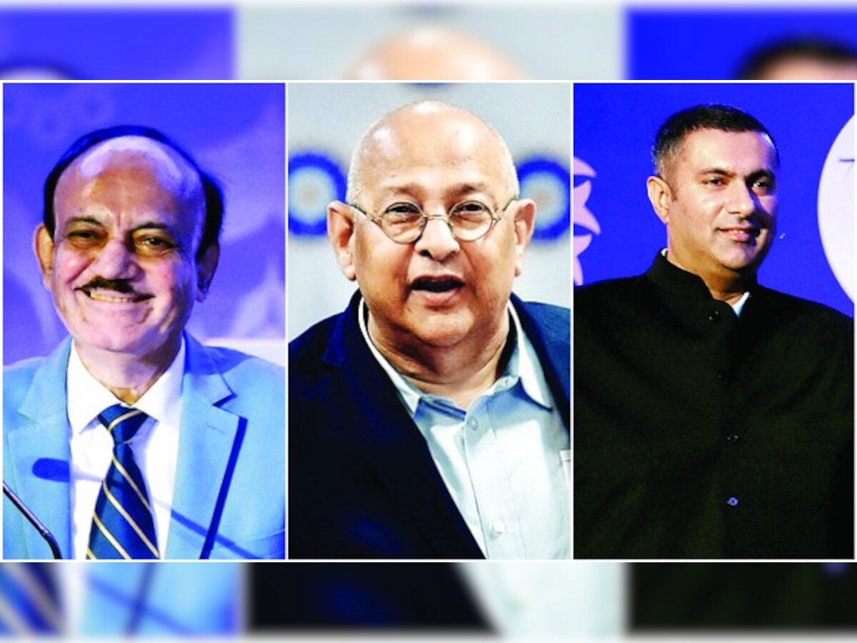 Fall in line or face serious consequences, SC tells BCCI