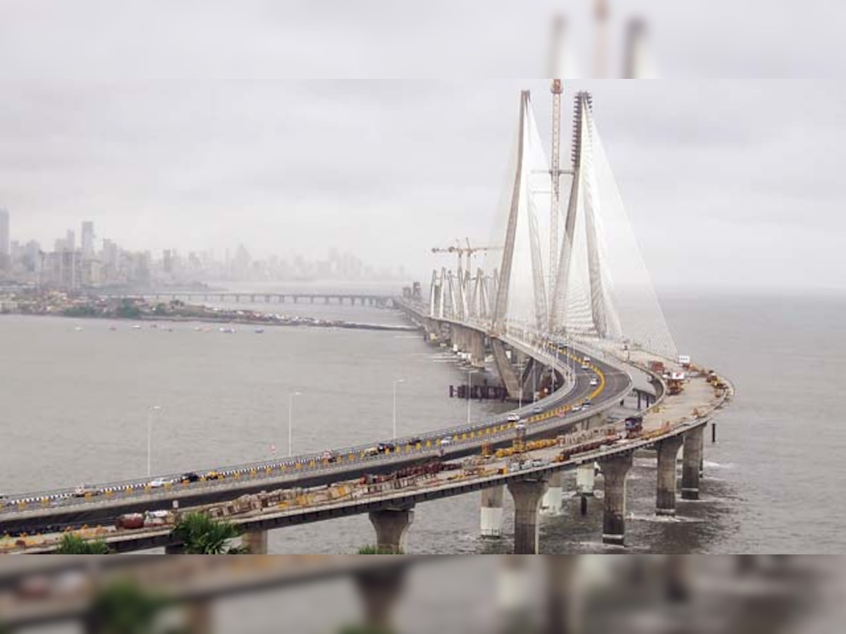 Speed limit at Bandra Worli Sea Link to stay, say city traffic police