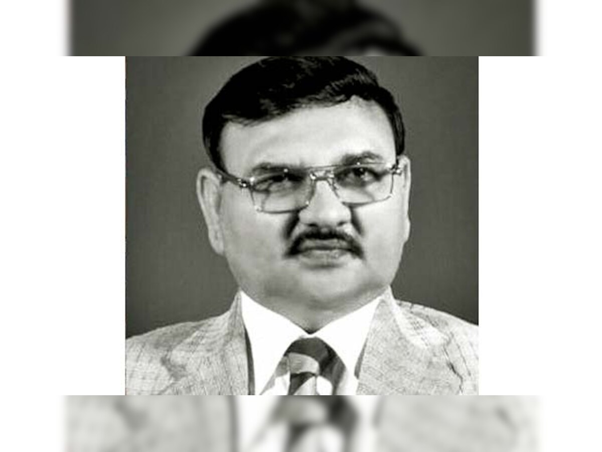 Odisha ex-judge Ishrat Masroor Quddusi has a chequered history