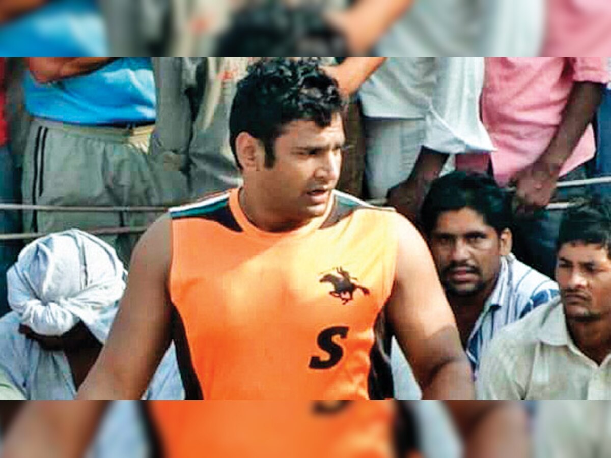 International kabaddi player nabbed for being behind BJP leader’s murder 