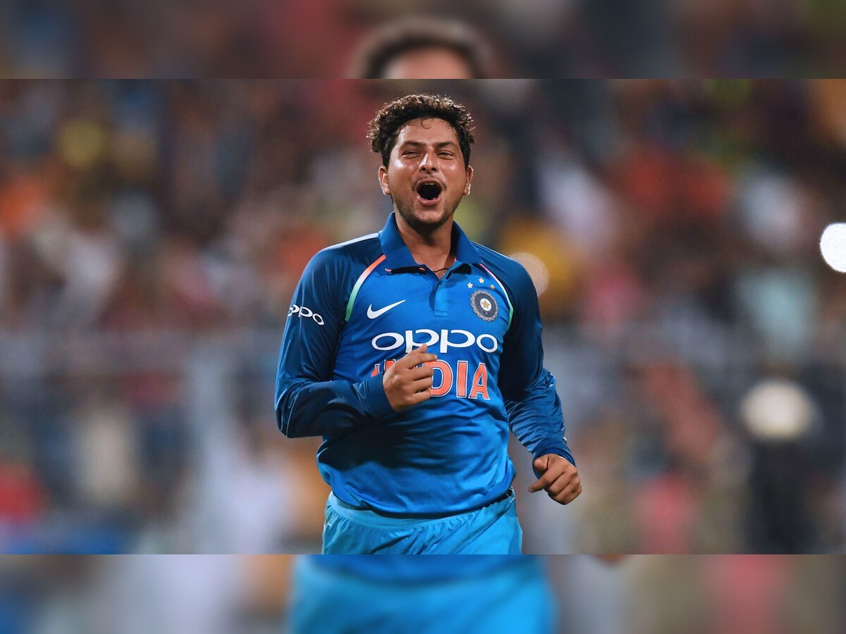 India v/s Australia, 2nd ODI: Kuldeep Yadav adds to the rich history of hat-tricks taken at Eden Gardens