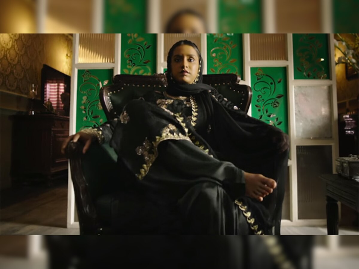 'Haseena Parkar' Review: Shraddha Kapoor's best efforts can't save the film