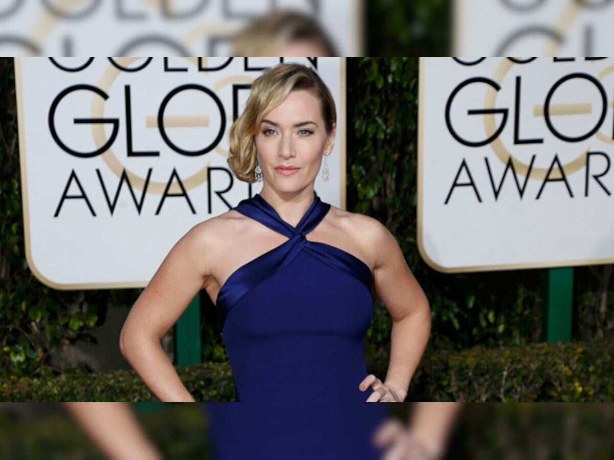 Kate Winslet joins war correspondent biopic bandwagon with adaptation of 'The Lives of Lee Miller'