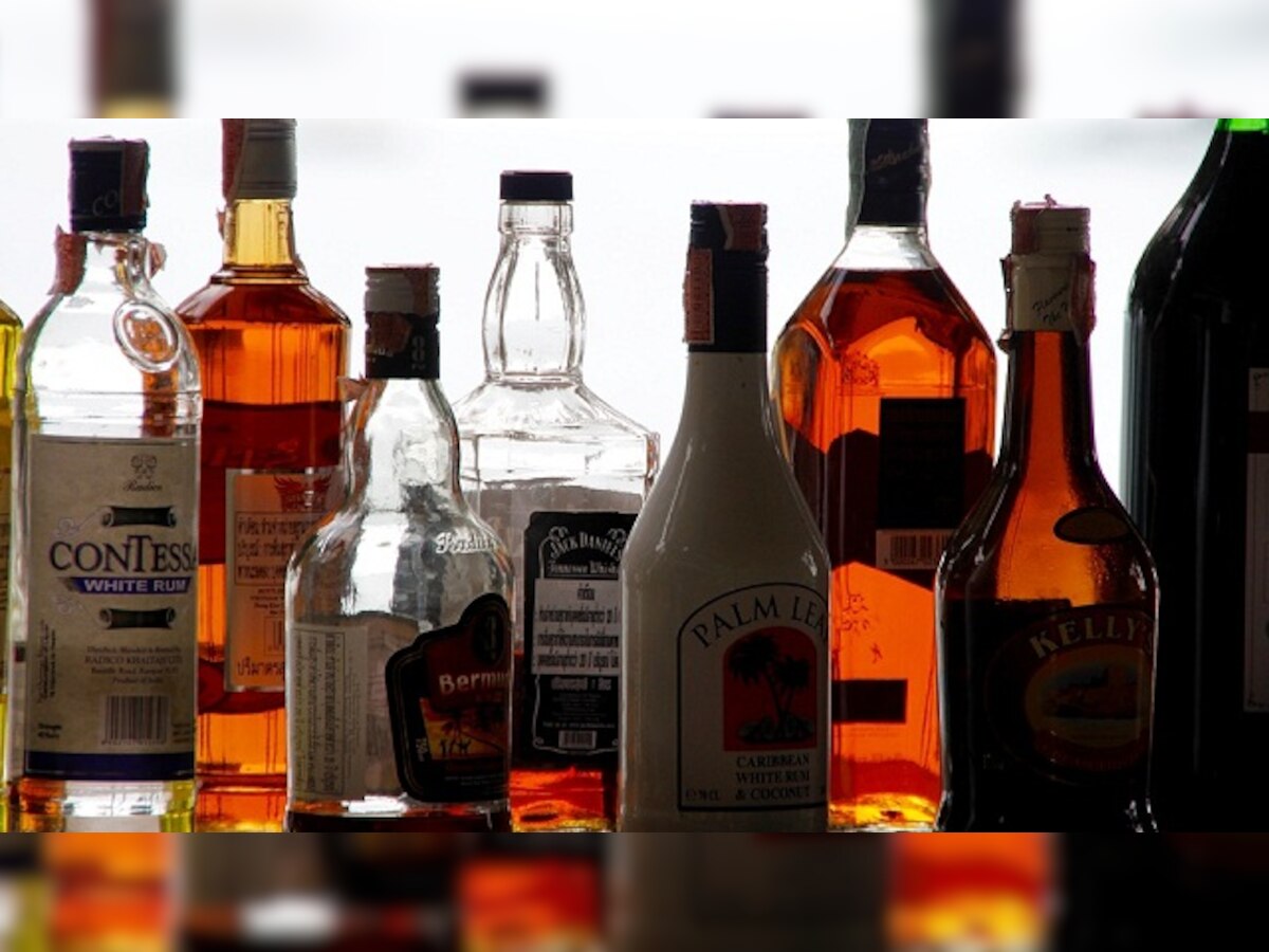 New handheld device can spot fake alcohol