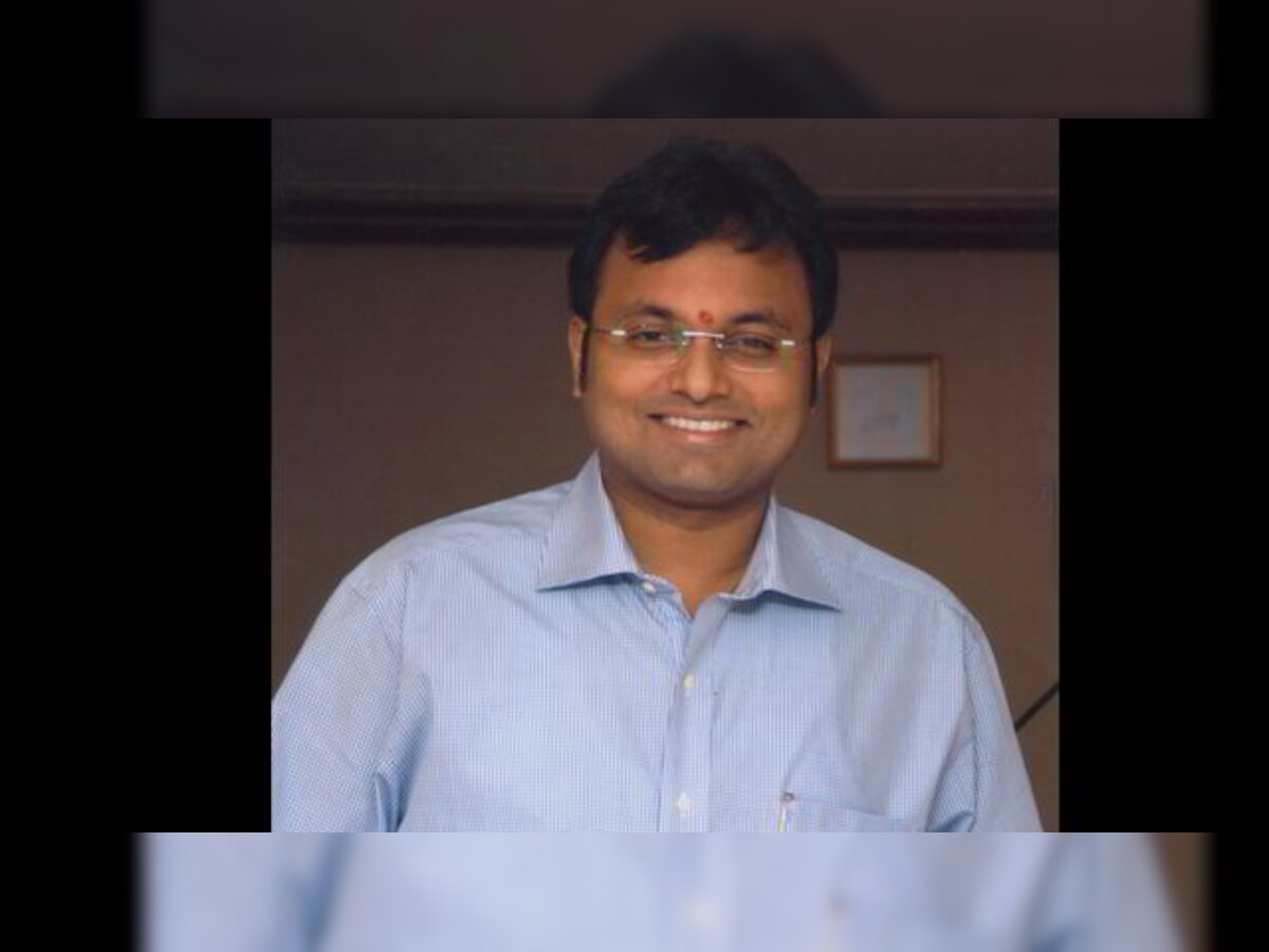 Issued lookout notice against Karti Chidambaram to prevent him from travelling abroad: CBI to SC