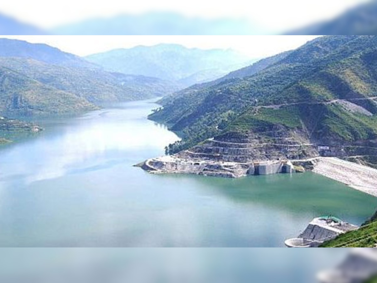 India needs one more big push for construction of ‘Big Dams’