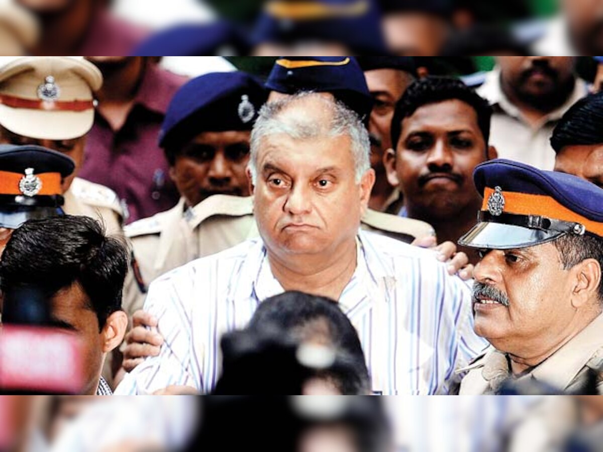 Court rejects Peter Mukerjea's plea