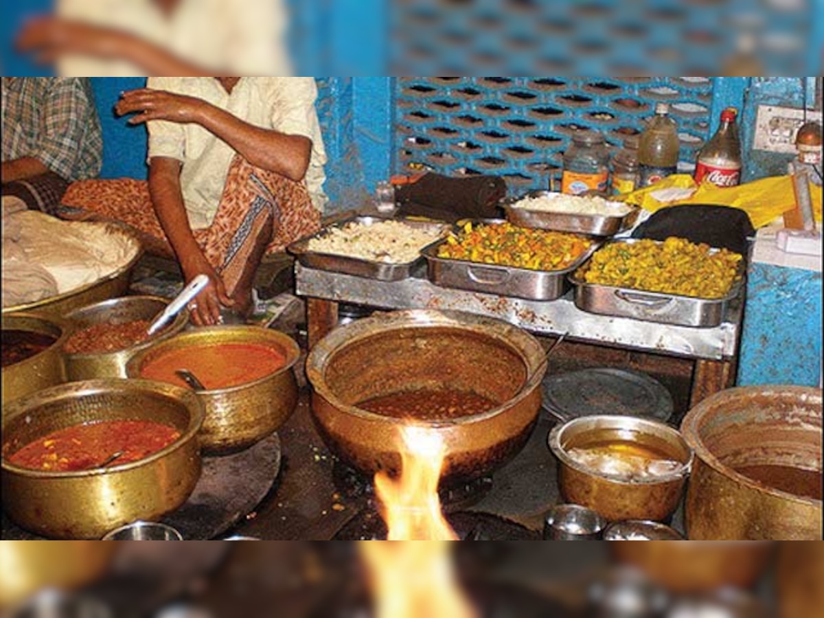 Gau Raksha Hindu Dal threatens meat shop owners; warns dhabas to remove non-veg dishes