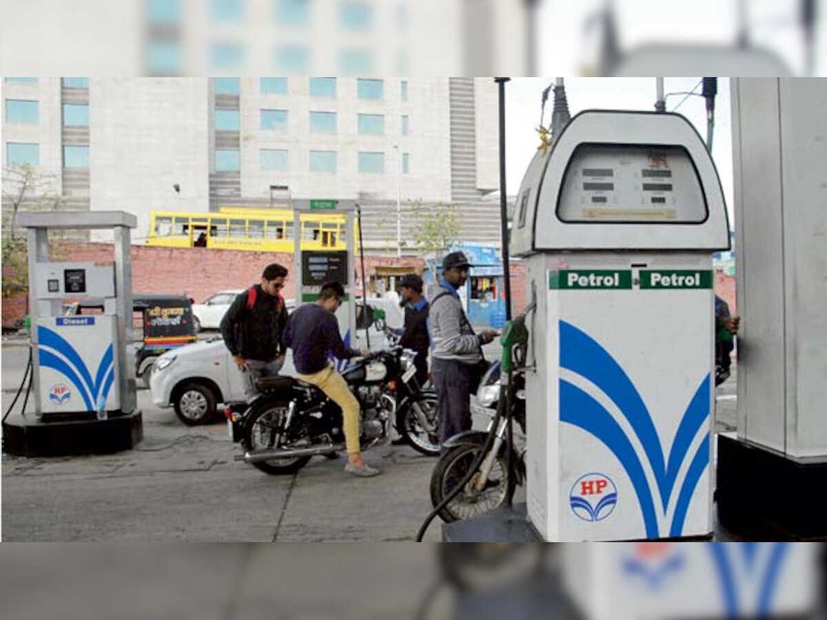 Fuel pumps to give public free access to its toilets