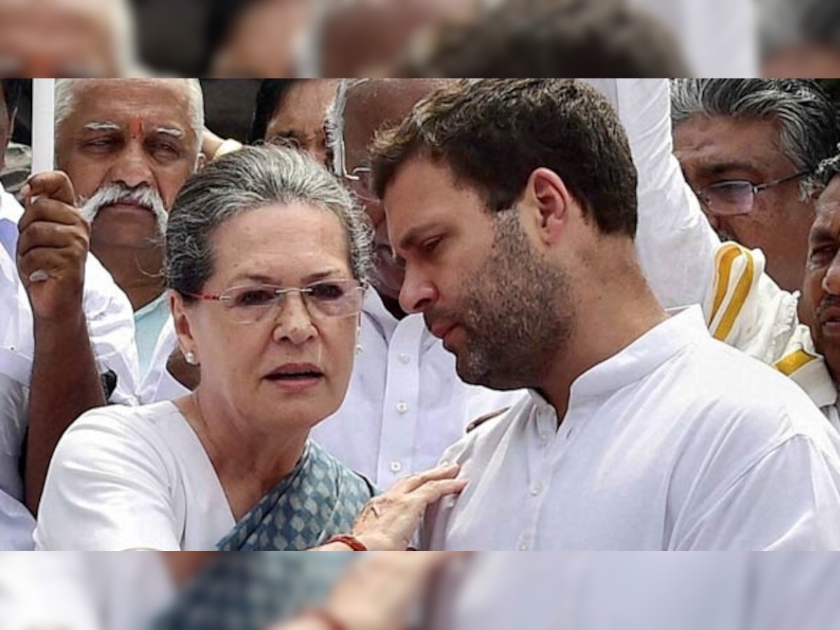 National Herald case hearing today in Delhi court