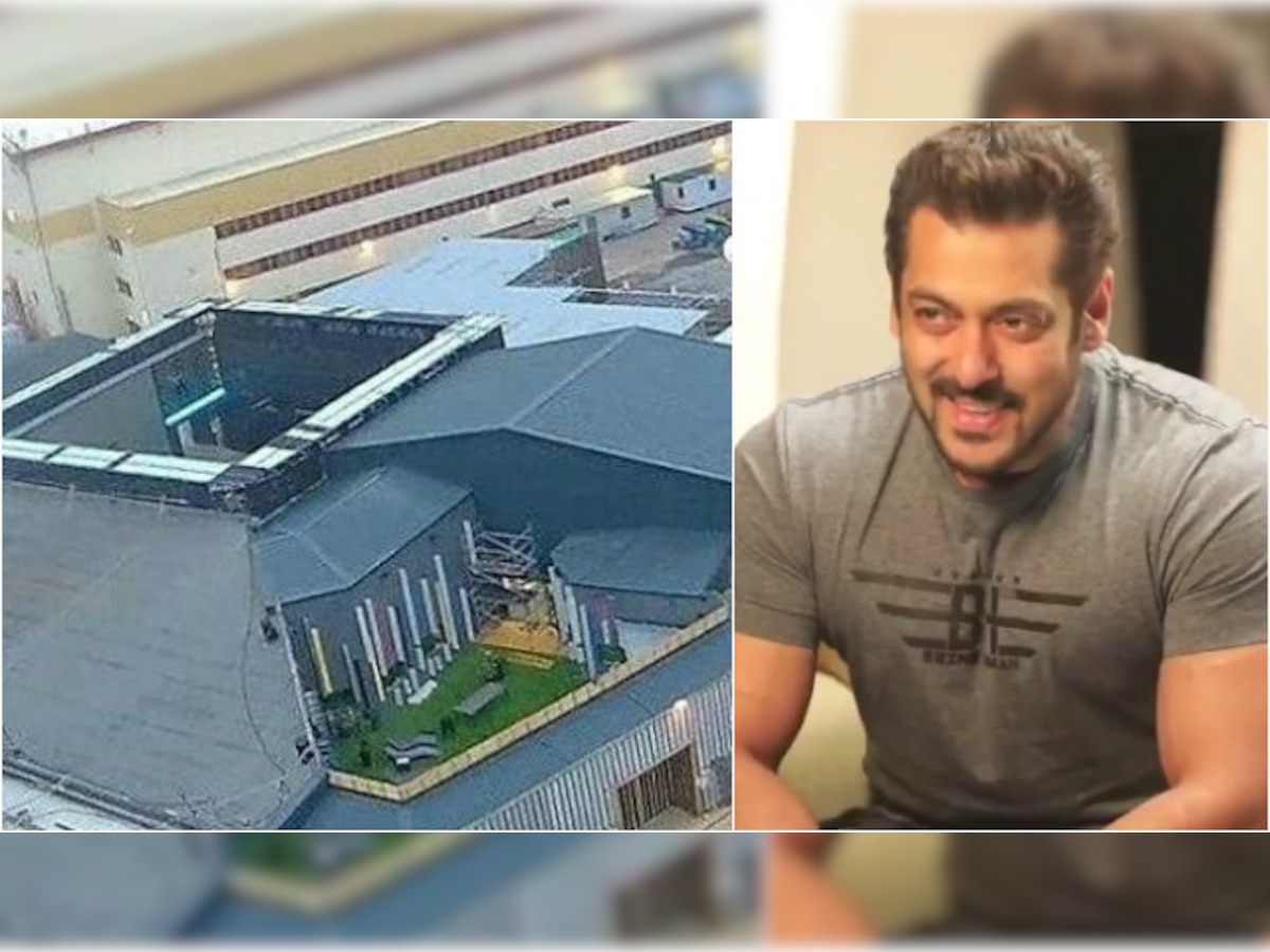 Bigg Boss 11: First picture of the Salman Khan show LEAKED?