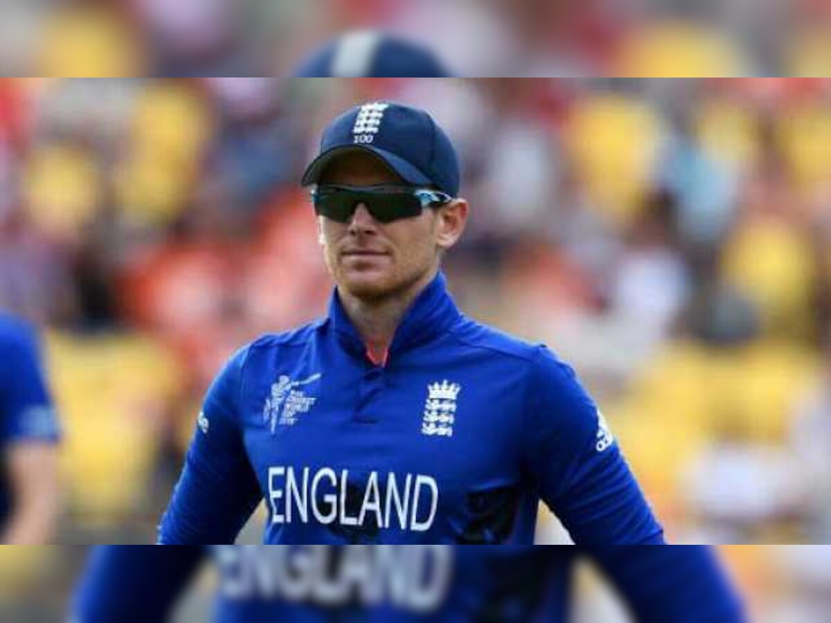 England ODI captain Eoin Morgan hopes limited-overs specialists Alex Hales and Jos Buttler get Ashes chance