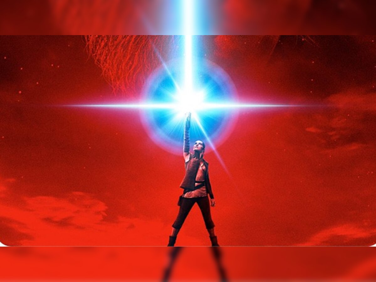 Star Wars: The Last Jedi | Director Rian Johnson has officially wrapped post-production