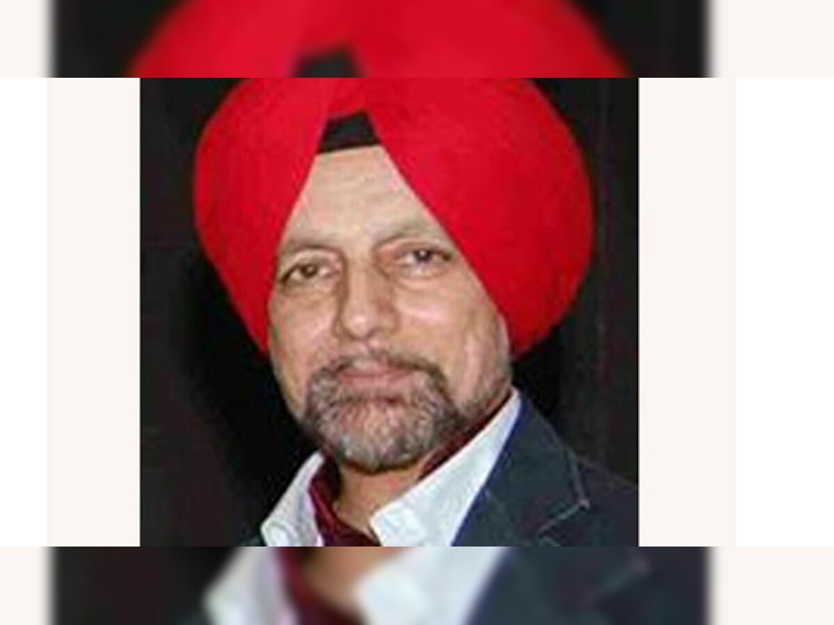 Senior journalist KJ Singh, mother found dead in Mohali; Punjab CM orders probe